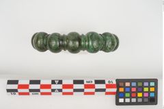 Foto von Bronzeknotenarmreif (NHMW-PRAE-025411)